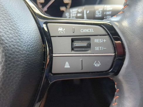 Used 2024 Honda HR-V Sport image 16