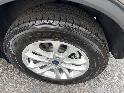 Used 2022 Ford Escape SE w/ Convenience Package AWD/4WD image 11