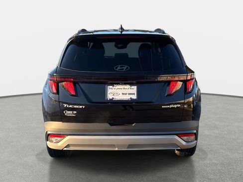 Used 2025 Hyundai Tucson SEL image 6