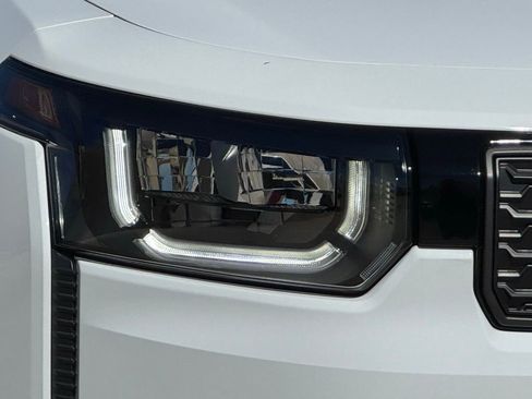 New 2026 Jeep Cherokee Laredo image 6