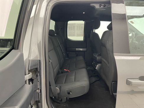 Used 2021 Ford F150 XLT w/ Equipment Group 302A High AWD/4WD image 15