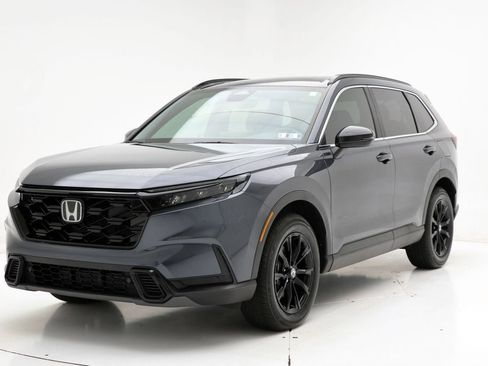 Used 2025 Honda CR-V Sport-L image 2