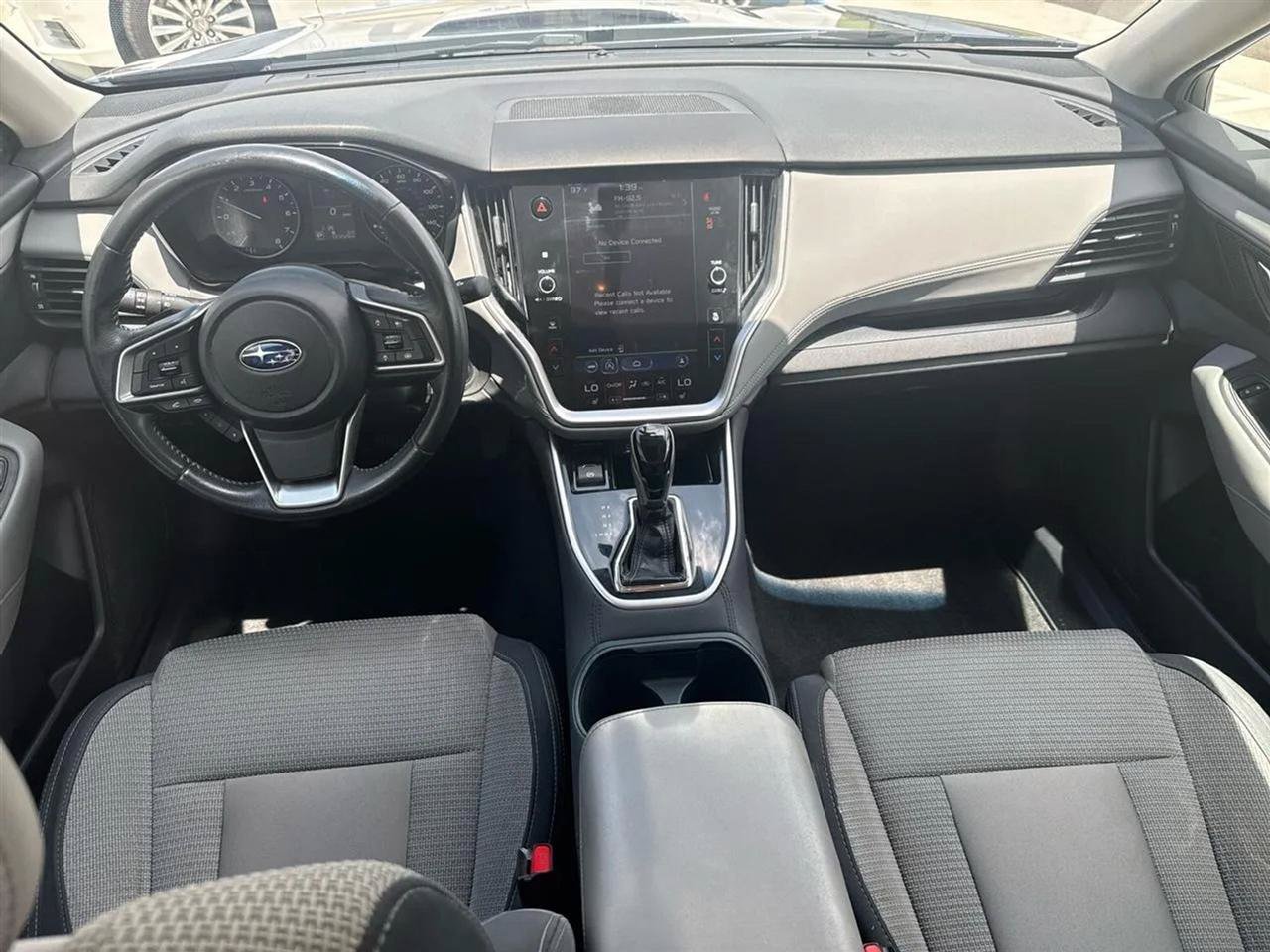 Used 2021 Subaru Outback Premium AWD/4WD image 36