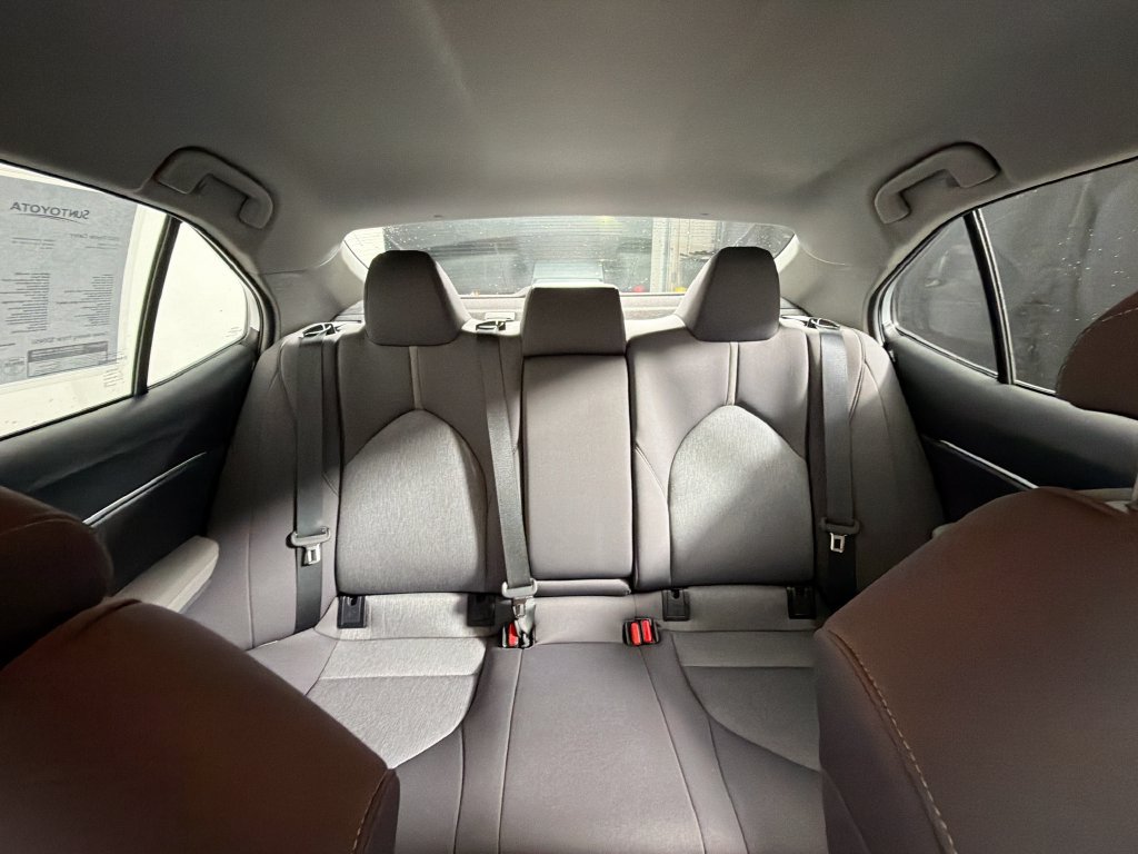 Used 2023 Toyota Camry LE FWD image 28