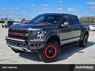 Used 2018 Ford F150 Raptor w/ Equipment Group 802A Luxury video 1