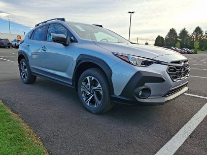 New 2026 Subaru Crosstrek 2.5i Premium