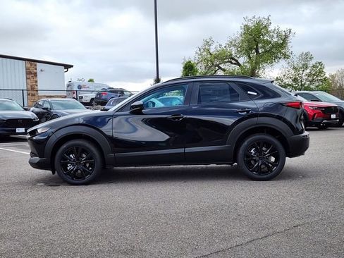 New 2026 MAZDA CX-30 2.5 Turbo Aire Edition AWD/4WD image 2