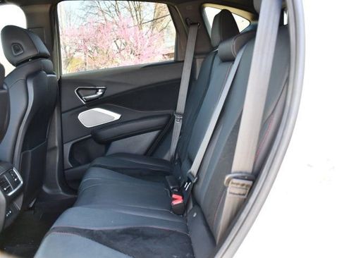 Used 2024 Acura RDX A-Spec AWD/4WD image 15
