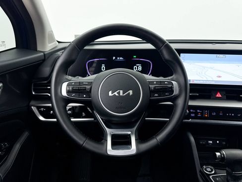 Certified 2023 Kia Sportage EX FWD image 31