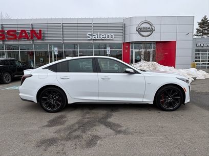 Used 2022 Cadillac CT5 Sport