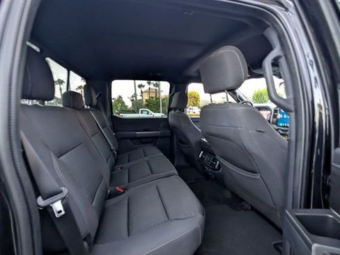 Certified 2021 Ford F150 XLT w/ Equipment Group 302A High image 14