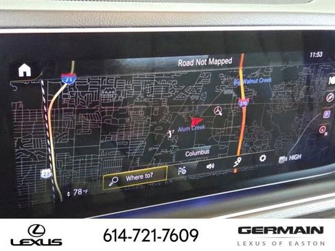 Used 2022 Mercedes-Benz GLE 350 4MATIC image 34