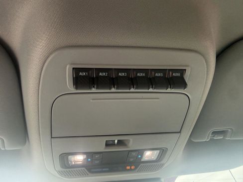 Used 2025 Ford F350 XLT w/ 360-Degree Camera Package AWD/4WD image 20