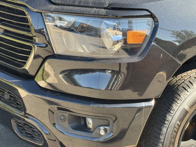 Certified 2020 RAM 1500 Big Horn AWD/4WD image 27