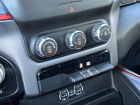 Used 2022 RAM 1500 Rebel image 27