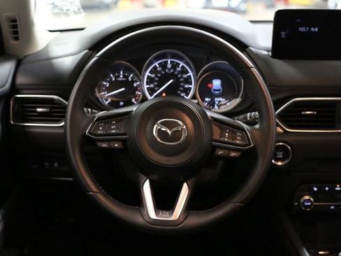 Used 2024 MAZDA CX-5 Carbon Edition image 20