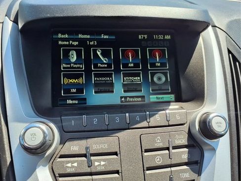 Used 2015 Chevrolet Equinox LT FWD image 32