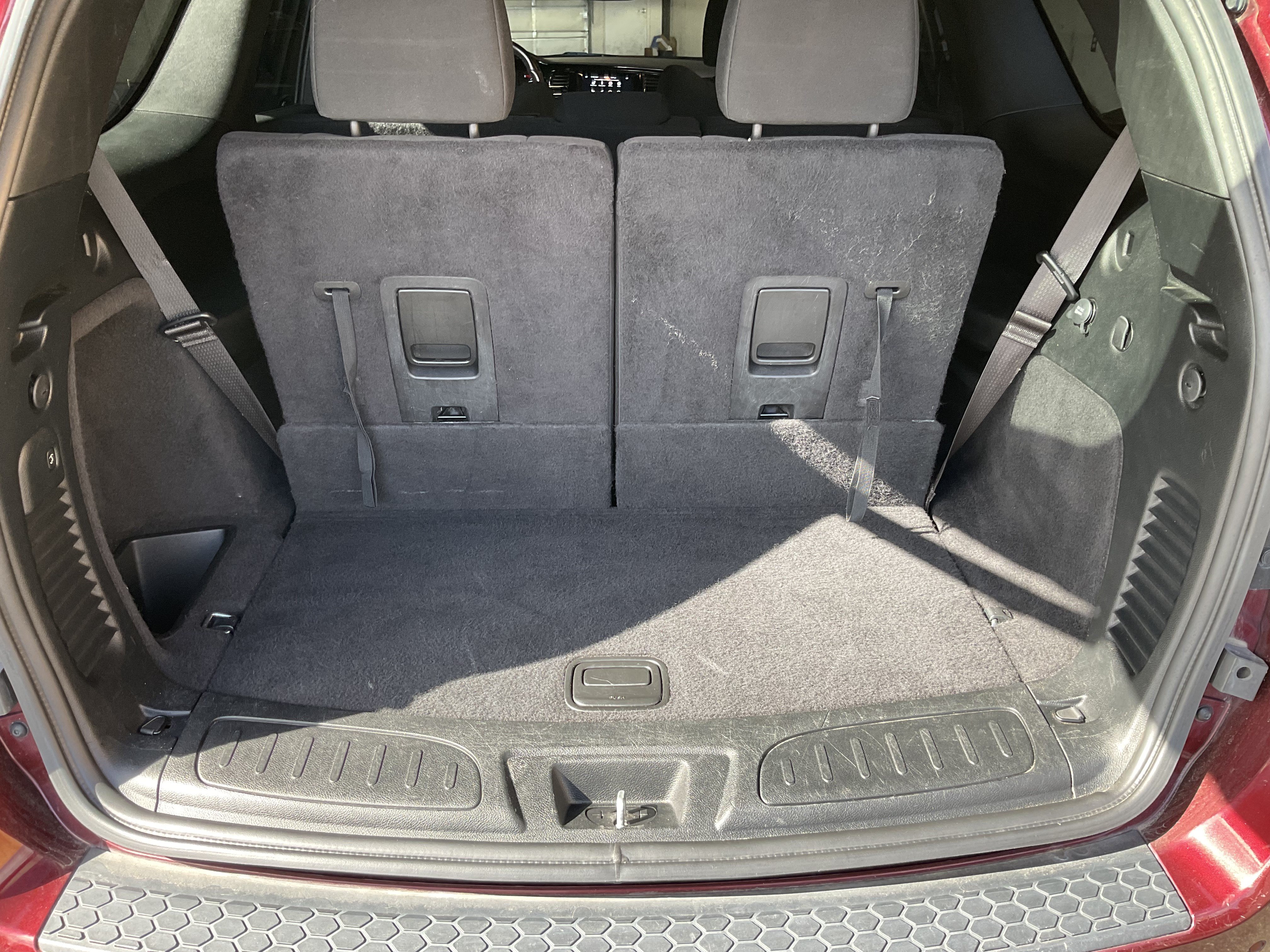 Used 2023 Dodge Durango GT AWD/4WD image 40