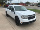 Used 2024 Ford Maverick Lariat w/ FX4 Off-Road Package image 4