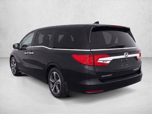 Used 2020 Honda Odyssey Touring image 5