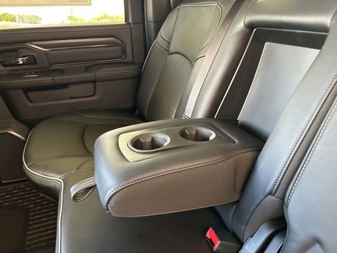 New 2024 RAM 2500 Rebel w/ Safety Group image 39