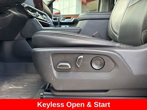 Used 2022 GMC Sierra 1500 Denali image 34