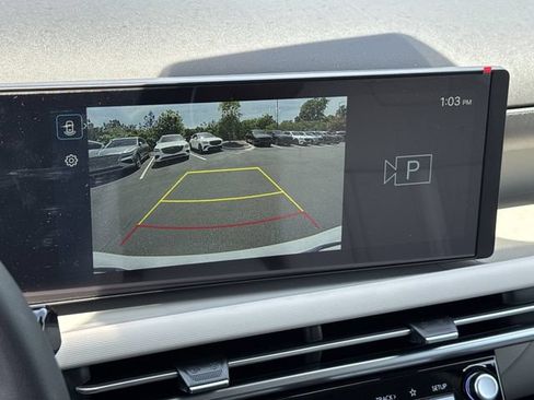 New 2026 Hyundai Tucson SEL FWD image 32