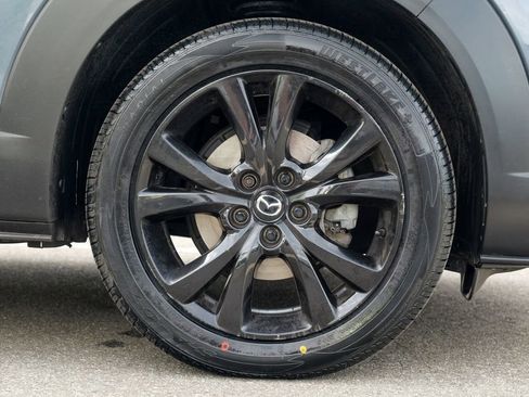 Used 2023 MAZDA CX-30 AWD 2.5 S w/ Preferred Package image 12