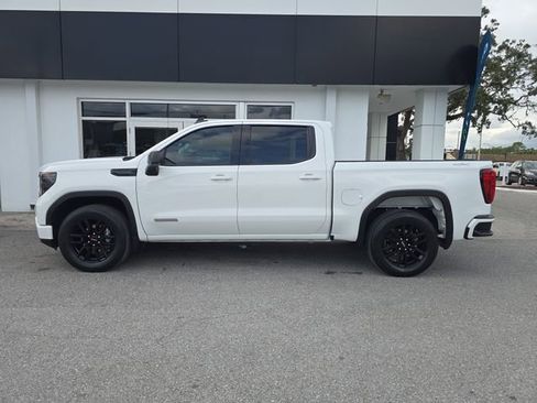 Certified 2023 GMC Sierra 1500 Elevation image 4