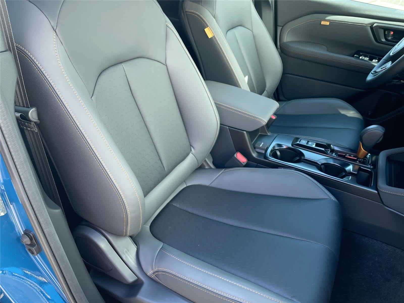 New 2026 Subaru Forester Wilderness AWD/4WD image 18