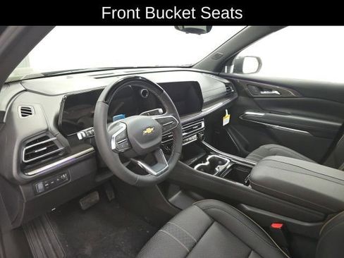 New 2026 Chevrolet Traverse High Country image 10