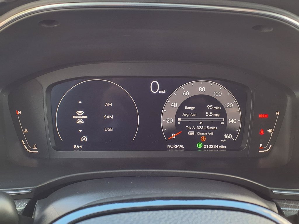 Used 2025 Acura Integra A-Spec w/ Technology Package FWD image 35
