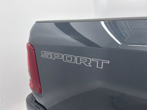 New 2026 RAM 2500 Big Horn AWD/4WD image 10