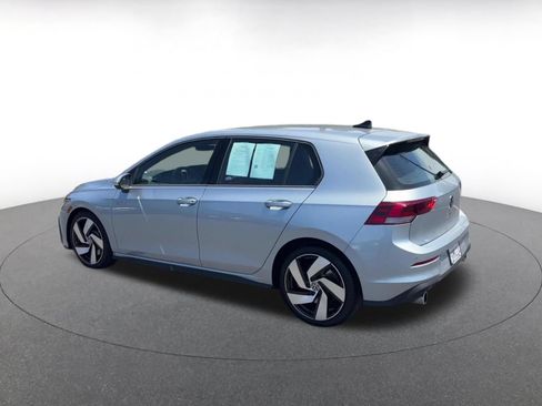 Used 2026 Volkswagen Golf S FWD image 10