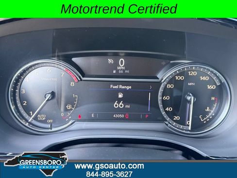 Used 2020 Cadillac XT6 Premium Luxury FWD image 14