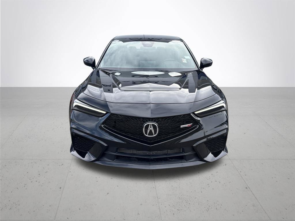 Used 2024 Acura Integra Type S FWD image 3