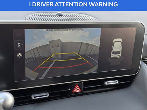 Certified 2024 Hyundai Ioniq 5 SEL image 22