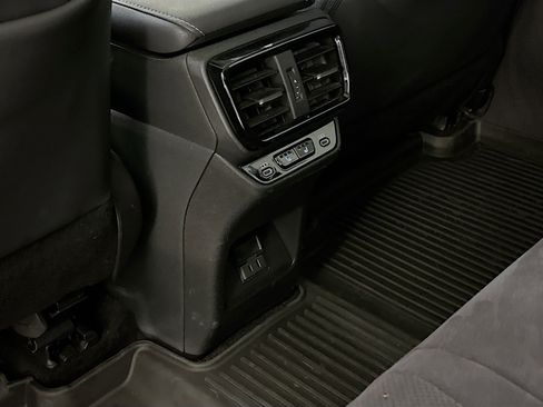 Used 2023 Lexus RZ 450e Premium w/ Accessory Package (2T) image 29