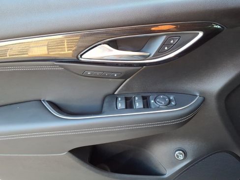 Used 2023 Buick Envision Essence AWD/4WD image 8