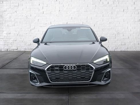 Certified 2024 Audi A5 2.0T Premium Plus w/ Premium Plus image 3