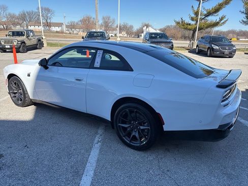 New 2026 Dodge Charger R/T Scat Pack image 20