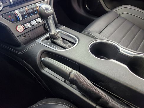 Certified 2023 Ford Mustang Mach 1 w/ Equipment Group 700A image 25