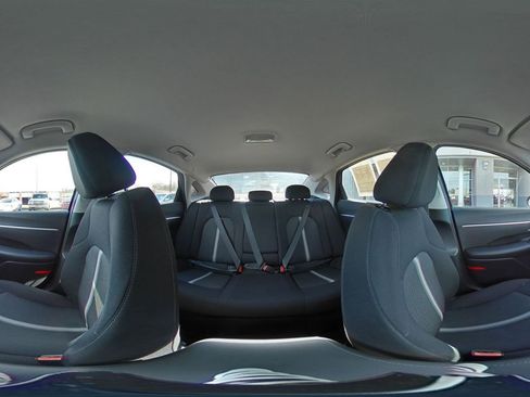 Used 2025 Hyundai Sonata SEL image 43