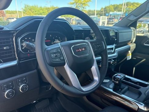 New 2026 GMC Sierra 1500 Elevation w/ Elevation Premium Package image 13