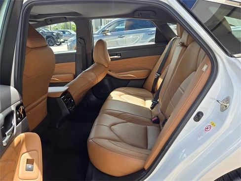 Used 2019 Toyota Avalon Limited w/ Advanced Safety Package image 15