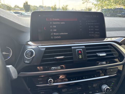 Used 2019 BMW X3 xDrive30i image 17