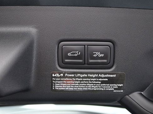 New 2027 Kia Telluride EX X-Line AWD/4WD image 38