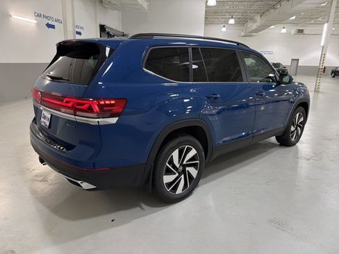 New 2026 Volkswagen Atlas SE image 9