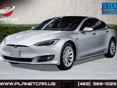 Used 2018 Tesla Model S 75D
