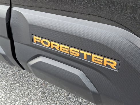 New 2026 Subaru Forester Wilderness AWD/4WD image 22
